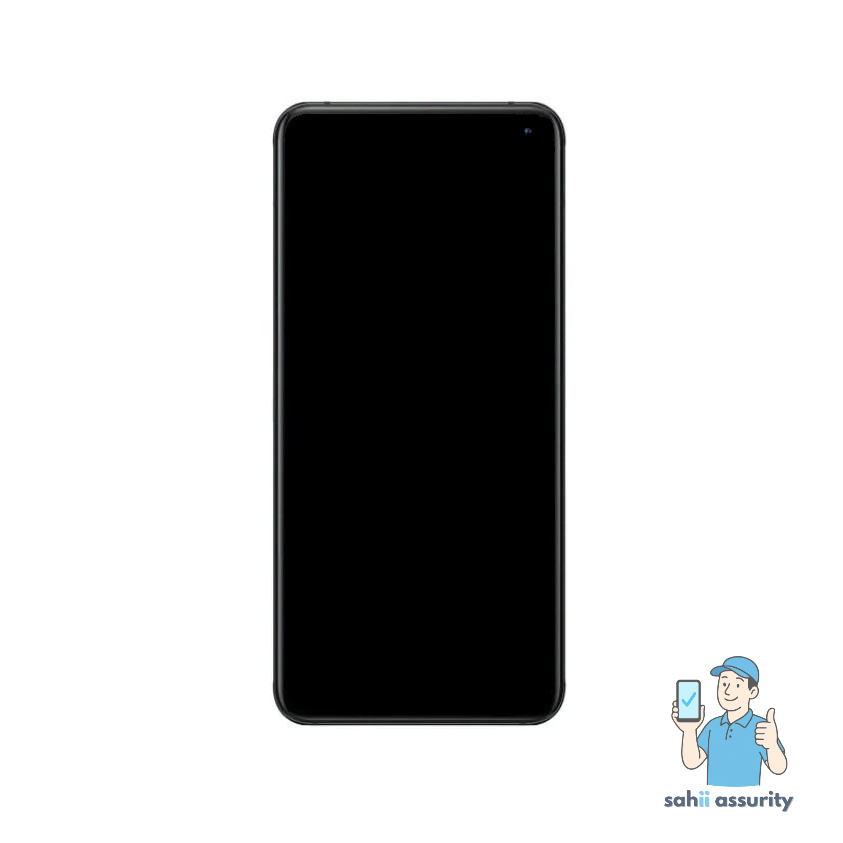 LCD Frame Middle Chassis for Vivo X30 Pro